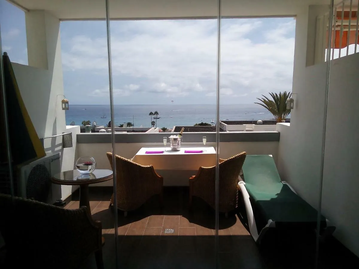 Apartment Azahara Beach 410 Los Cristianos