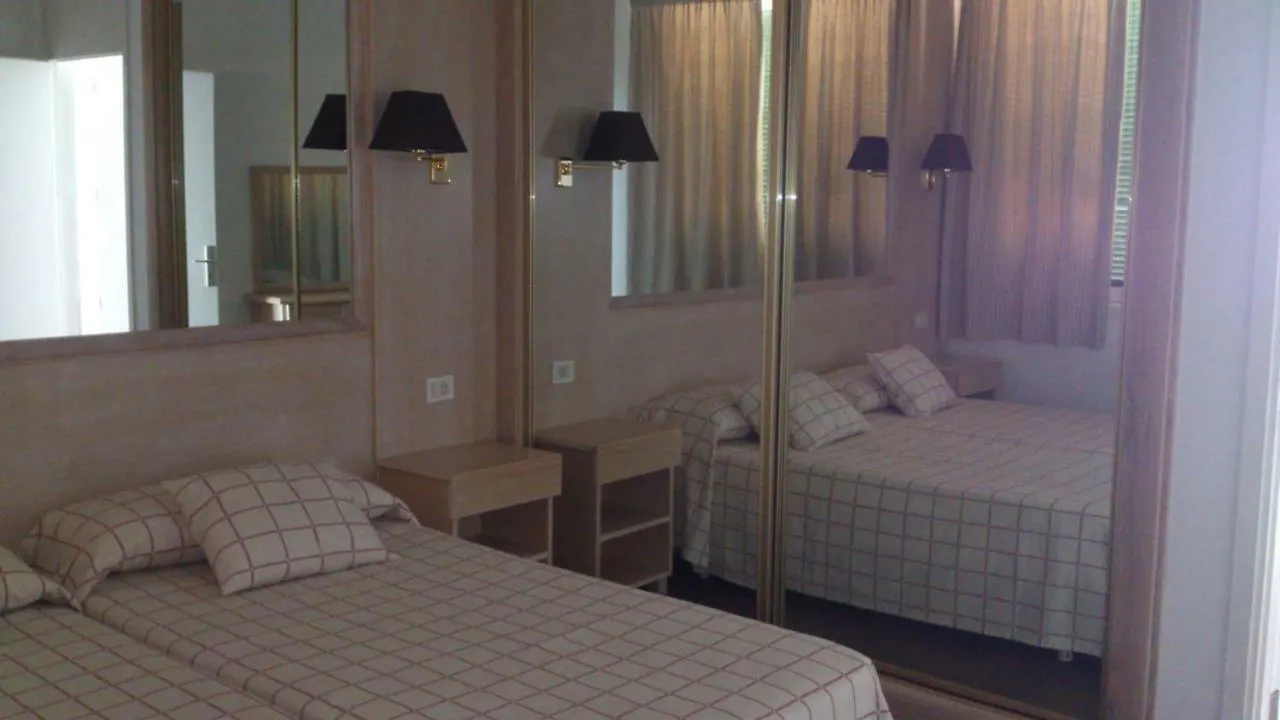 Apartman Azahara Beach 410 Los Cristianos