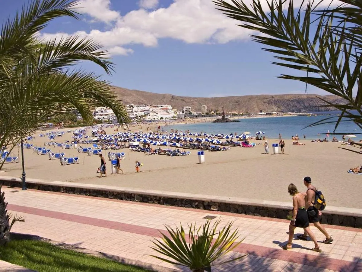 Apartman Azahara Beach 410 Los Cristianos Spanyolország