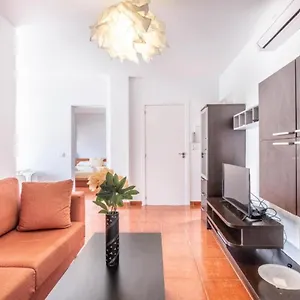 Apartment Bubu 3, Los Cristianos (Tenerife)