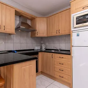 Apartment Los Diamantes 2 Bed, Los Cristianos (Tenerife)