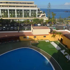 Apartment Angeles, Los Cristianos (Tenerife)